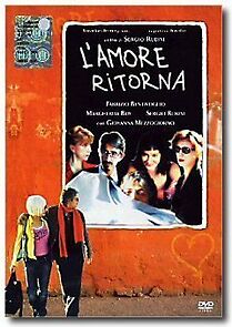 Watch L'amore ritorna