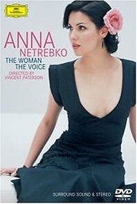 Watch Anna Netrebko: The Woman, the Voice (TV Special 2003)