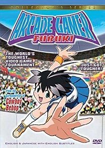 Watch Arcade Gamer Fubuki