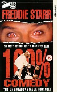 Watch An Audience with Freddie Starr (TV Special 1996)