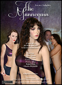 Watch The Mannequin (Short 2012)