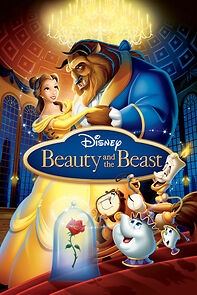 Watch Disney's Animation Magic: Beauty and the Beast