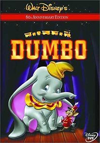Watch Celebrating Dumbo