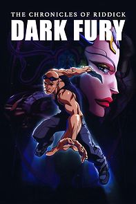 Watch The Chronicles of Riddick: Dark Fury