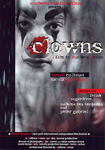 Watch Clowns (Short 1999)