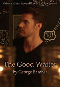 Watch The Good Waiter (Short 2016)