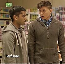 Watch Perfume (Short 2012)