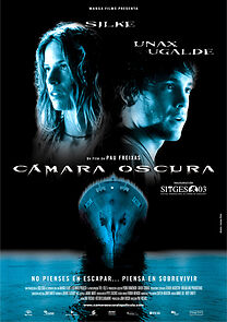 Watch Cámara oscura