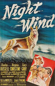 Watch Night Wind