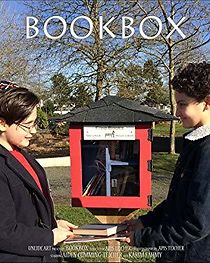 Watch Book Box