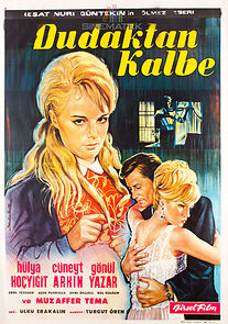 Watch Dudaktan Kalbe