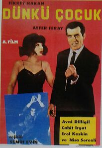 Watch Dünkü çocuk