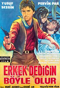 Watch Erkek dedigin böyle olur