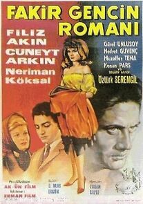 Watch Fakir gencin romani