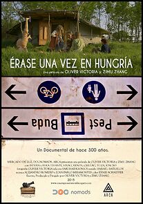 Watch Once upon a time in Hungary