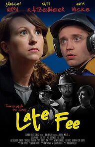Watch Late Fee (Short 2015)
