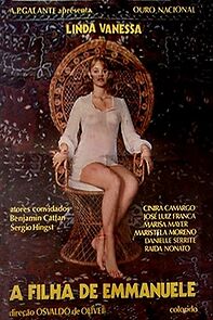 Watch A Filha de Emmanuelle