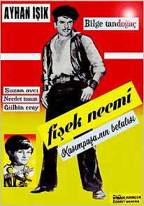 Watch Fisek Necmi