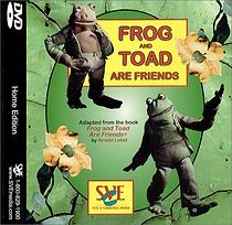Watch Frog and Toad Are Friends (Short 1985)