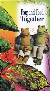 Watch Frog and Toad Together (Short 1987)