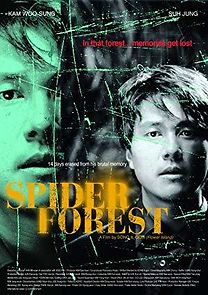 Watch Spider Forest