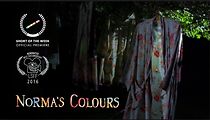 Watch Norma's Colours (Short 2015)