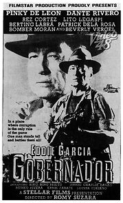 Watch Gobernador