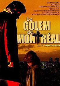 Watch Le golem de Montréal