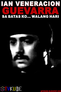 Watch Guevarra: Sa batas ko walang hari