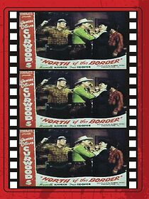Watch North of the Border