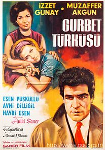 Watch Gurbet türküsü