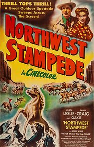 Watch Northwest Stampede