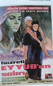 Watch Hazreti Eyüb'ün sabri