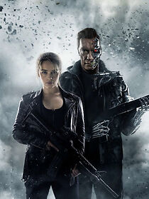 Watch Terminator Genisys: Family Dynamics