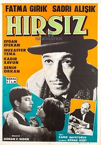 Watch Hirsiz