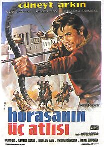 Watch Horasan'in üç atlisi