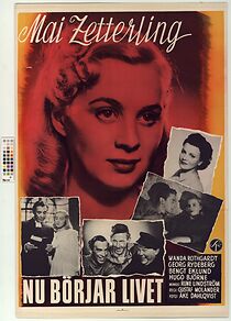 Watch Nu börjar livet