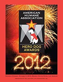 Watch 2012 Hero Dog Awards