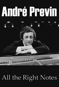 Watch André Previn: All the Right Notes