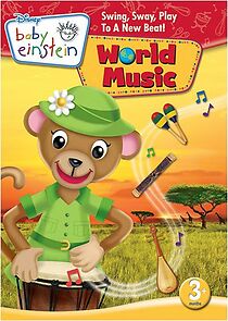 Watch Baby Einstein: World Music