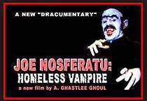 Watch Joe Nosferatu: Homeless Vampire (Short 2004)
