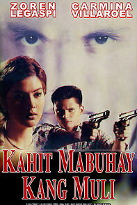 Watch Kahit mabuhay kang muli