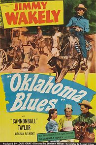 Watch Oklahoma Blues