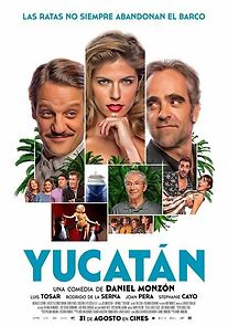 Watch Yucatan