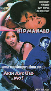Watch Kid Manalo, akin ang ulo mo