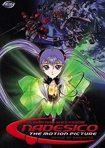 Watch Martian Successor Nadesico - The Motion Picture: Prince of Darkness