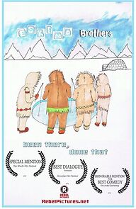 Watch Eskimo Brothers (Short 2017)