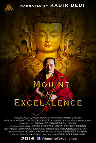 Watch Mount of Excellence