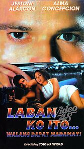 Watch Laban ko ito: Walang dapat madamay