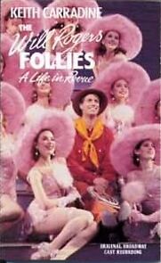 Watch The Will Rogers Follies